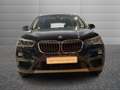 BMW X1 18D Zwart - thumbnail 3