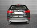 BMW X1 18D Zwart - thumbnail 4
