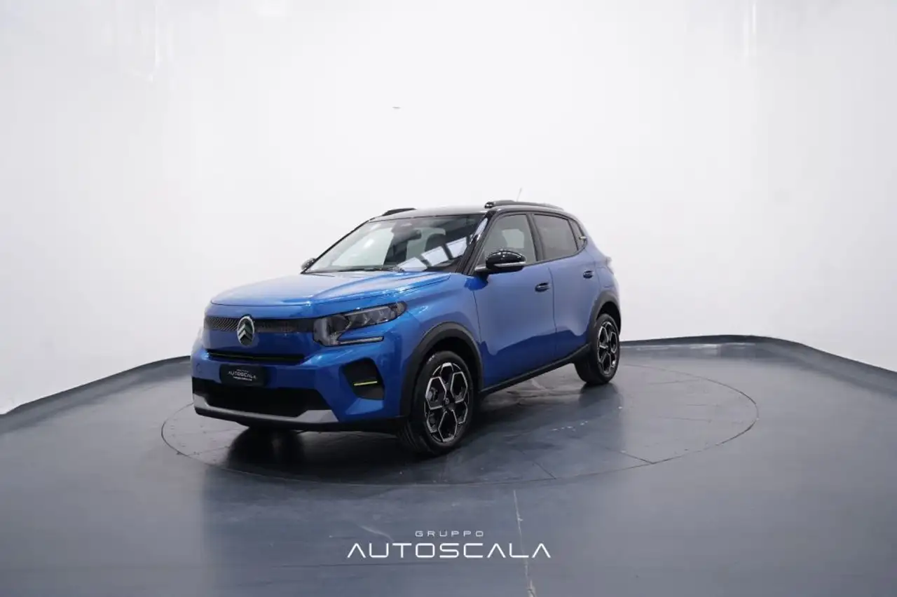 Citroen C3 2026