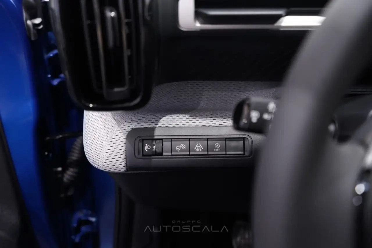 Citroen C3 2026 — фото 12