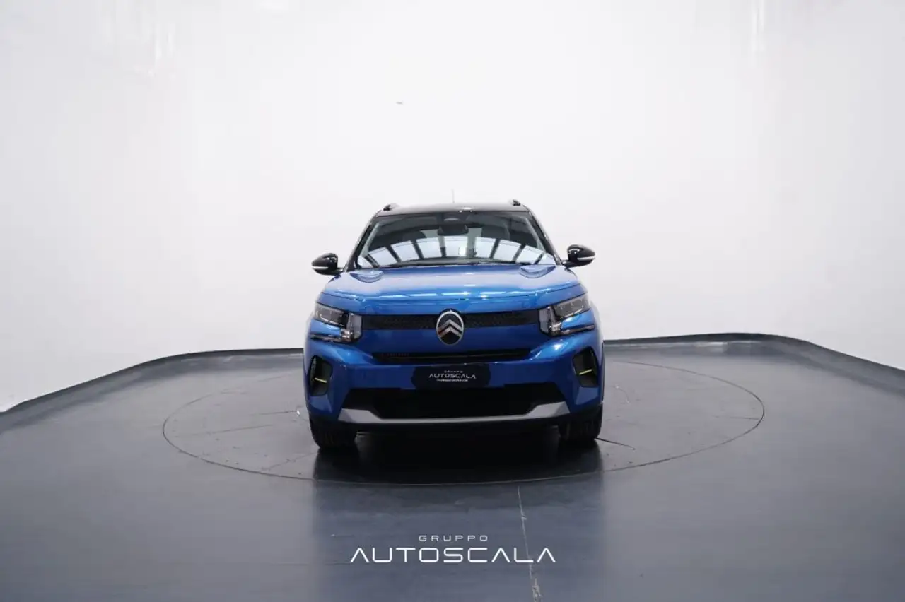 Citroen C3 2026