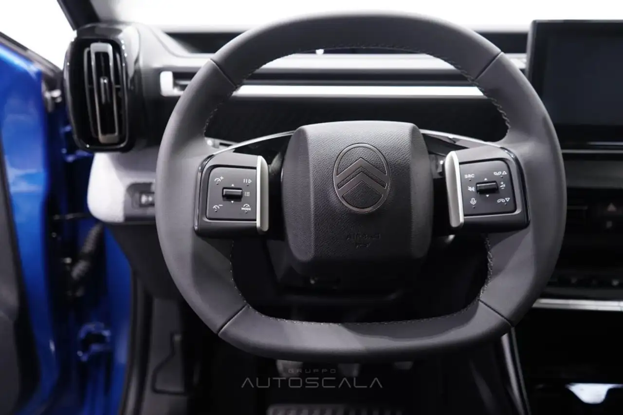 Citroen C3 2026 — фото 13