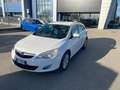 Opel Astra 1.7 CDTI 110CV Sports Tourer Cosmo Bianco - thumbnail 1