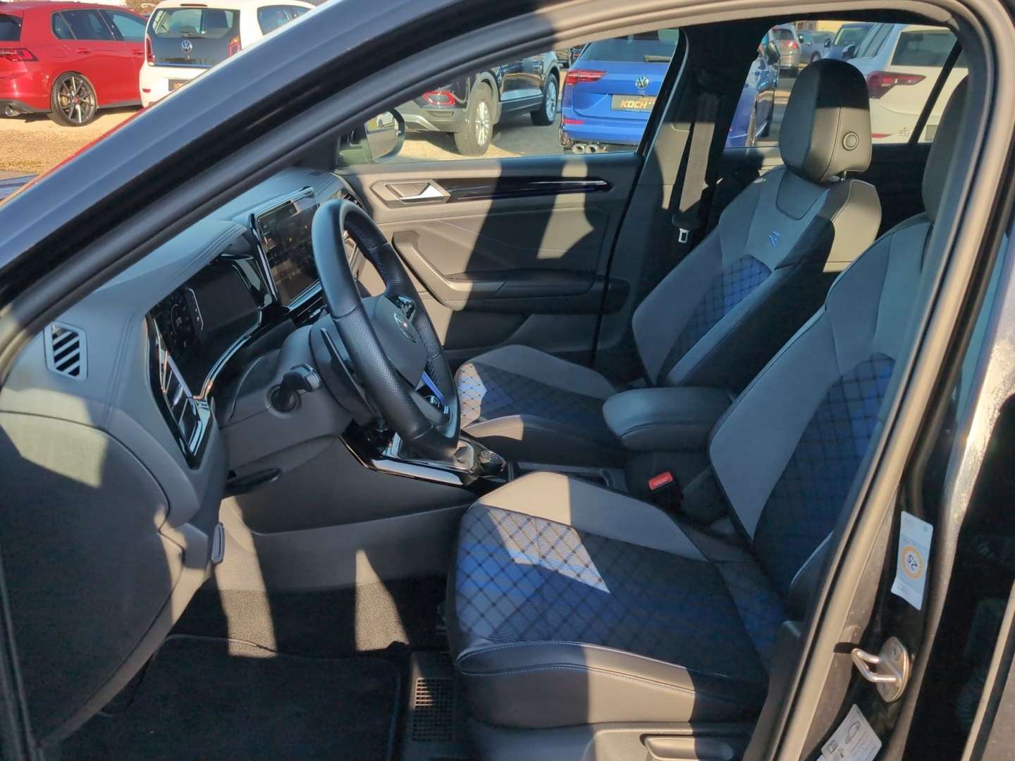 Volkswagen T-Roc 4Motion R -  - Joinsteer - #5