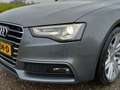 Audi A5 Coupé 1.8 TFSI Sport Edition /Nieuwstaat!/Dealer o Grijs - thumbnail 11