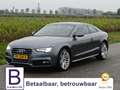 Audi A5 Coupé 1.8 TFSI Sport Edition /Nieuwstaat!/Dealer o Grijs - thumbnail 1