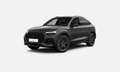 Audi Q5 Sportback 40 TDI quattro-ultra Black line S tronic Gris - thumbnail 6