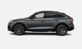 Audi Q5 Sportback 40 TDI quattro-ultra Black line S tronic Gris - thumbnail 2
