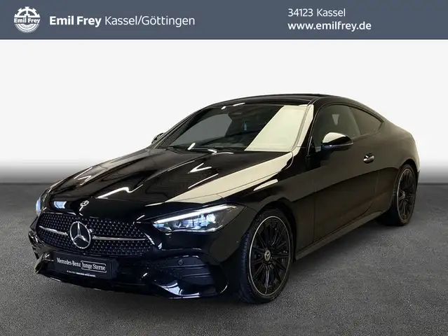 Mercedes-Benz CLE 200 CLE