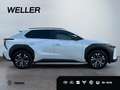 Toyota bZ4X Comfort-Paket *LED*ACC*Navi*CarPlay*360Grad* Weiß - thumbnail 20