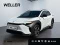 Toyota bZ4X Comfort-Paket *LED*ACC*Navi*CarPlay*360Grad* Weiß - thumbnail 1