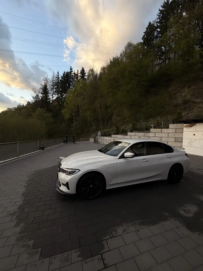 BMW 330 330e Aut. Advantage - 2