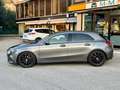 Mercedes-Benz A 180 d Automatic Business Extra Gris - thumbnail 4