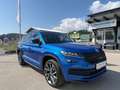 Skoda Kodiaq *VERKAUFT* Blau - thumbnail 17