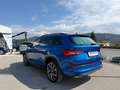 Skoda Kodiaq *VERKAUFT* Blau - thumbnail 12