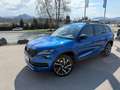 Skoda Kodiaq *VERKAUFT* Blau - thumbnail 3