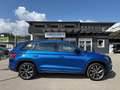 Skoda Kodiaq *VERKAUFT* Blau - thumbnail 16