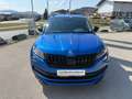Skoda Kodiaq *VERKAUFT* Blau - thumbnail 6