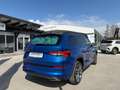 Skoda Kodiaq *VERKAUFT* Blau - thumbnail 14