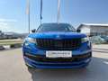 Skoda Kodiaq *VERKAUFT* Blau - thumbnail 5