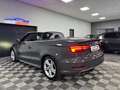 Audi A3 A3 Cabriolet S-Line S tronic (EU6d-TEMP)//FULL// Grijs - thumbnail 16