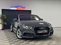 Audi A3 A3 Cabriolet S-Line S tronic (EU6d-TEMP)//FULL// Grijs - thumbnail 3
