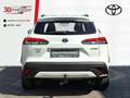 Toyota Corolla Cross 2.0 Hybrid Style + AHK +Navi +Digitales Cockpit +A Blanc - thumbnail 16
