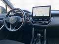 Toyota Corolla Cross 2.0 Hybrid Style + AHK +Navi +Digitales Cockpit +A Blanc - thumbnail 10
