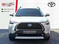Toyota Corolla Cross 2.0 Hybrid Style + AHK +Navi +Digitales Cockpit +A Blanc - thumbnail 18