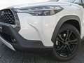 Toyota Corolla Cross 2.0 Hybrid Style + AHK +Navi +Digitales Cockpit +A Blanc - thumbnail 7