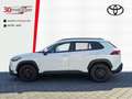 Toyota Corolla Cross 2.0 Hybrid Style + AHK +Navi +Digitales Cockpit +A Blanc - thumbnail 5