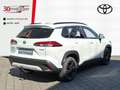 Toyota Corolla Cross 2.0 Hybrid Style + AHK +Navi +Digitales Cockpit +A Blanc - thumbnail 3