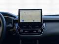 Toyota Corolla Cross 2.0 Hybrid Style + AHK +Navi +Digitales Cockpit +A Blanc - thumbnail 12