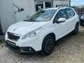 Peugeot 2008 Active SHZ,8-Fach Bereift Weiß - thumbnail 11