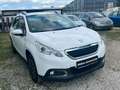 Peugeot 2008 Active SHZ,8-Fach Bereift Weiß - thumbnail 3