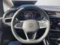 Volkswagen Touran 2.0 TDI DSG R line 7-Sitzer CARPLAY AHK Blanc - thumbnail 9