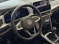 Volkswagen T-Roc Cabrio TSI VIR.COCKPIT CARPLAY NAVI IQ.LED STOEL/S Schwarz - thumbnail 11