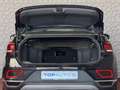 Volkswagen T-Roc Cabrio TSI VIR.COCKPIT CARPLAY NAVI IQ.LED STOEL/S Schwarz - thumbnail 50