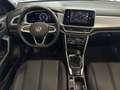 Volkswagen T-Roc Cabrio TSI VIR.COCKPIT CARPLAY NAVI IQ.LED STOEL/S Schwarz - thumbnail 23