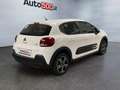 Citroen C3 BlueHDi 100 S&S Feel Pack Weiß - thumbnail 7