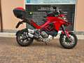 Ducati Multistrada 1200 DVT Garanzia 12 Mesi + Tagliando Roşu - thumbnail 2