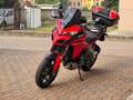 Ducati Multistrada 1200 DVT Garanzia 12 Mesi + Tagliando Roşu - thumbnail 7