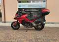Ducati Multistrada 1200 DVT Garanzia 12 Mesi + Tagliando Roşu - thumbnail 8