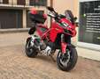 Ducati Multistrada 1200 DVT Garanzia 12 Mesi + Tagliando Roşu - thumbnail 1