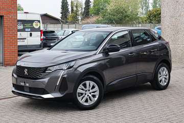 BENZINE-HYBRID*AUTOMAAT*ACHTERUITRIJCAMERA*NAVIGATIE*ZETELVERWARMING*