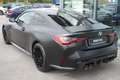 BMW M4 Competition Coupé  *KITH* Limited Edition 150EH Zwart - thumbnail 4