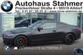 BMW M4 Competition Coupé  *KITH* Limited Edition 150EH Schwarz - thumbnail 1