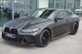BMW M4 Competition Coupé  *KITH* Limited Edition 150EH Zwart - thumbnail 3
