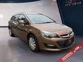 Opel Astra J Sports Tourer/BT/2. Hand/Klima/TÜV Beige - thumbnail 1