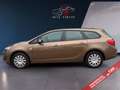 Opel Astra J Sports Tourer/BT/2. Hand/Klima/TÜV Beige - thumbnail 4